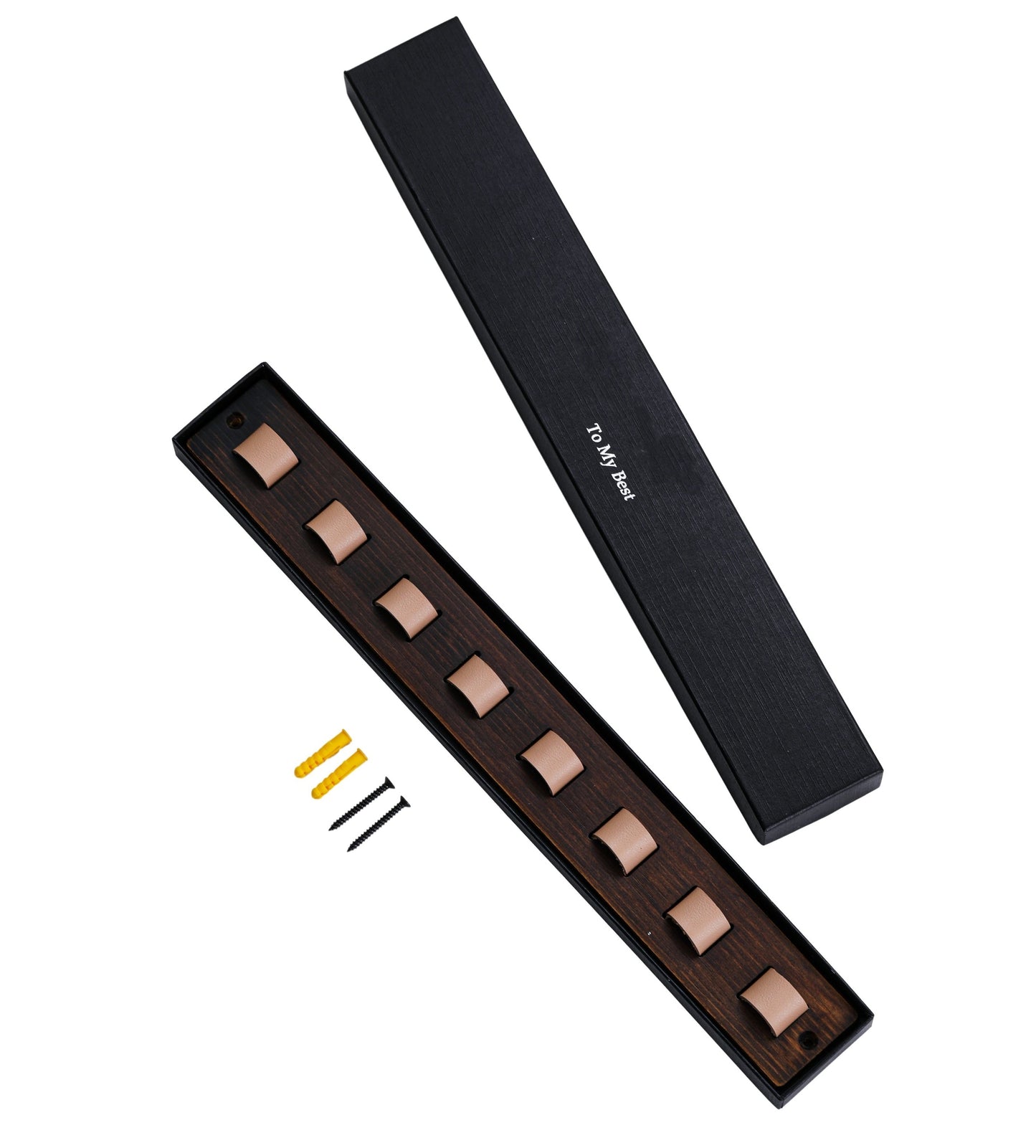 "SHADES BY VINCI" SUNGLASS HOLDER KIT